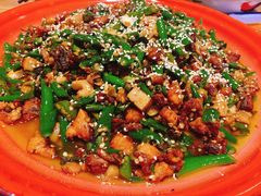 江津尖椒鸡-兔槽江湖菜·重庆璧山兔(水围店)