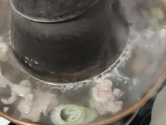 -天桥老金涮肉(牛街店)