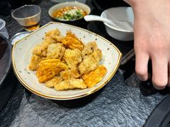 -一善菌·云南菌汤·云南菜(银泰城店)