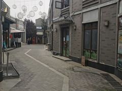 -龙湖星悦荟(颐和店)