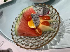 -一品滇香·云南菜(公益西桥店)