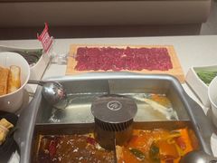 -海底捞火锅(杭州庆春路夜宵主题店)