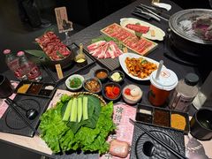 -黑牛の店·黑金店(沈阳万象城店)
