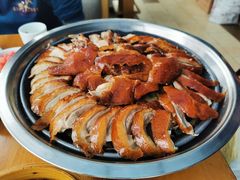-守柴炉烤鸭(鱼嘴店)