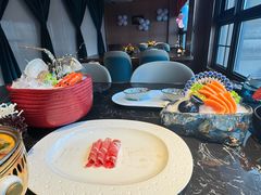 -蒋记海鲜姿造•洋房别墅(星河湾店)