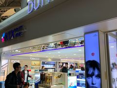 -关西国际机场直营免税店