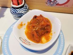 -三禾寿司(君尚店)