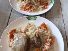 -217丰惠源抓饭(星湖街店)