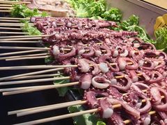 -松雷商业(南岗店)