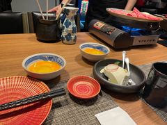 -满来寿喜烧(金虹桥店)