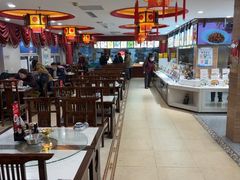 -百味饺子城•海鲜家常菜(秦皇岛店)