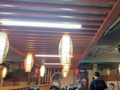 -裕兴记•蟹黄面馆(人民广场店)