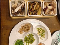 -菌乡缘·野生菌蒸汽鱼火锅(江边夜市店)