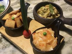-佬麻雀·新湘菜(珠海金发购物中心店)