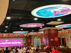 -点都德(千灯湖环宇城店)