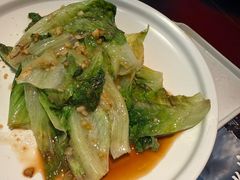 -盛焰铁板烧(王府井店)
