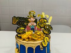 -DIY SWEET21(升平路店)