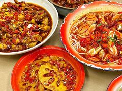-老三样·旧食新味(万寿宫店)