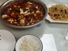 -黑皮酸菜鱼(三山街店)