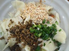 燃抄手-杨川记燃面·钵钵鸡米饭(同曦店)