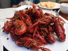 -泰谷酒店·太古码头闽菜自助餐厅