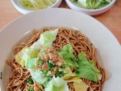 -李先生牛肉面大王(莱芜信誉楼店)