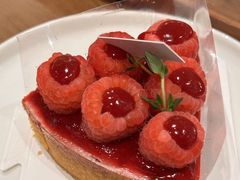 -Ten Olives甜点