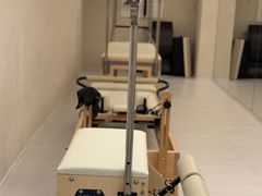 -YCHL Studios健身工作室(市二宫店)