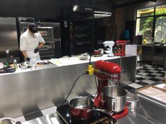 -王森咖啡西点烘焙培训(上海名厨中心店)