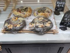 -大连铂尔曼酒店-铂尔曼美食廊 Pullman Deli