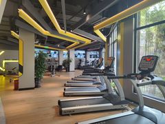 -贝菲特游泳健身(徐泾店)