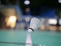 -佰德观岚记羽毛球馆