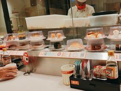 -新一番三文鱼寿司(大东海店)