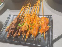 -情妹耙泥鳅·江湖川菜(科华店)