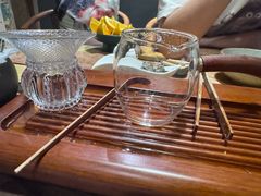 -邈墨茶馆(凤起路店)