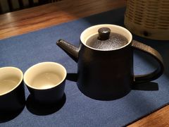 -行者素食(国赫红珊湾店)