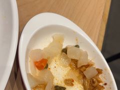 -喜家德虾仁水饺(浦东山姆店)