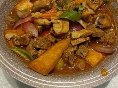 -巴依老爷新疆美食(望京小街店)