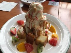 -绿茵阁牛扒餐厅(客村店)