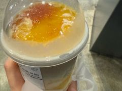 -喜茶(深圳福田星河COCO Park店)