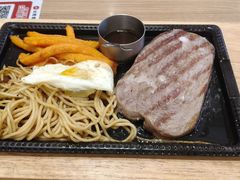 -必胜客(华地店)