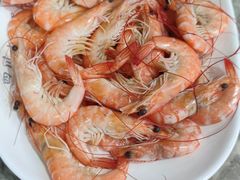 基围虾-四川小胡子海鲜(丁村万人海鲜广场店)