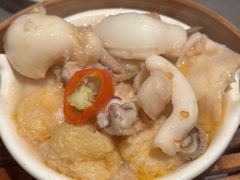 -潮江春(铜锣湾广场店)