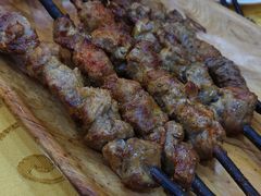 -新疆巴州金丝特餐厅(大钟寺店)