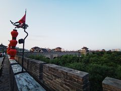 -西安城墙·碑林历史文化景区