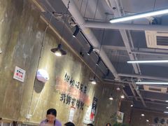 -谭三娘鲜切牛肉自助火锅(九眼桥总店)