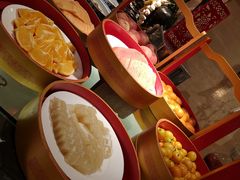 -乐咖啡西餐厅(太湖皇冠假日酒店)