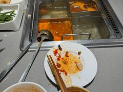 -海底捞火锅(方塔东街店)