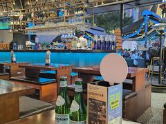 -haxnbauer海森堡德国餐厅(深圳coco店)