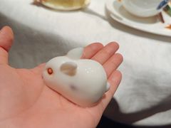 -相思林金岛饭店(青山湖店)